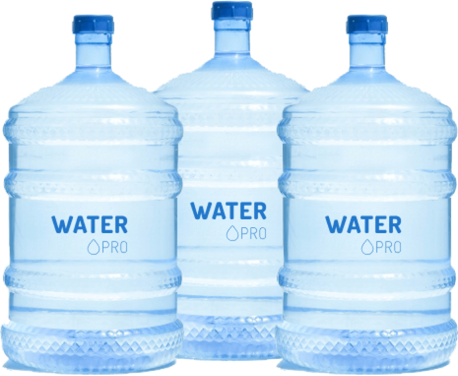 three-bottles-of-mineral-water-buenagua