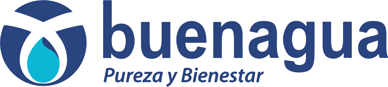 Logo buenagua